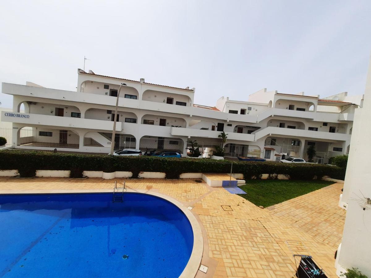 Апартаменти Casa Cerro Sol Албуфейра Екстер'єр фото